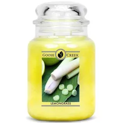 Lemon Grass 680g