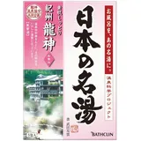 Japan Hot Spring - Ryujin- 30g - 5 piece