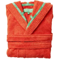 BENETTON - Red - L/XL, 360 g/m2, 100% Baumwolle, Rot