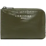 Liebeskind Berlin Leni XS WALLET XS Rain forest