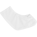 Fockety Feinmaschige Filterbeutel für Laubsauger, Pool Handstaubsauger, Nylon Mikrofilterbeutel für Kabellosen Wiederaufladbaren Aiper Poolsauger für Pilot H1