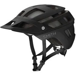 Smith Fahrradhelm Forefront 2 MIPS Matte Black gray 55-59