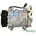 NRF Klimakompressor NRF 32271