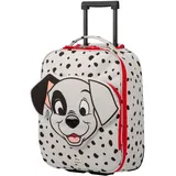Samsonite Sammies Disney 2-Rollen Cabin 45 cm / 30 l weiß