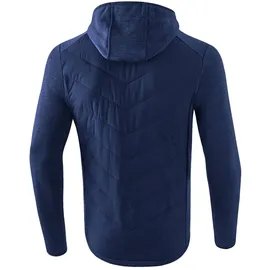 Erima Steppjacke Function (2061904), new navy, M