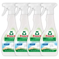 Frosch Gallseife Textil-Fleckenentferner Spray 500 ml