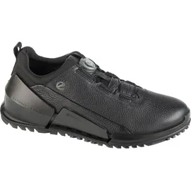 ECCO Biom 2.0 M 800874-01001 Schuhe 42 Schwarz