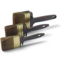 Schuller Lasurpinsel Set 3-teilig 70 mm x 100 mm x 120 mm
