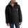 CARHARTT Super Dux Bonded Chore Coat Black L