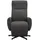Home Affaire Relaxsessel HOME AFFAIRE "Kilvo, TV-Sessel und Schlafsessel", grau (anthrazit), B:68cm H:111cm T:80cm, 100% Polyester, Sessel, Relaxsessel, mit Dreh und Relaxfunktion