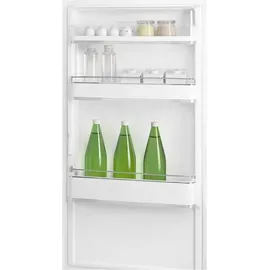 Smeg FAB32LBL6 Retro-Kühl-Gefrierkombination (331 l, 1968 mm hoch, Blau)