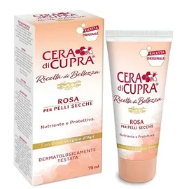Cera di Cupra Rosa für trockene Haut
