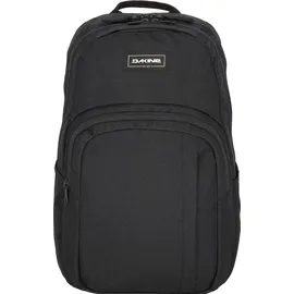 DaKine Campus M 25 l black