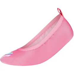 Turnschläppchen Kinder 1er Pack rosa 25/26