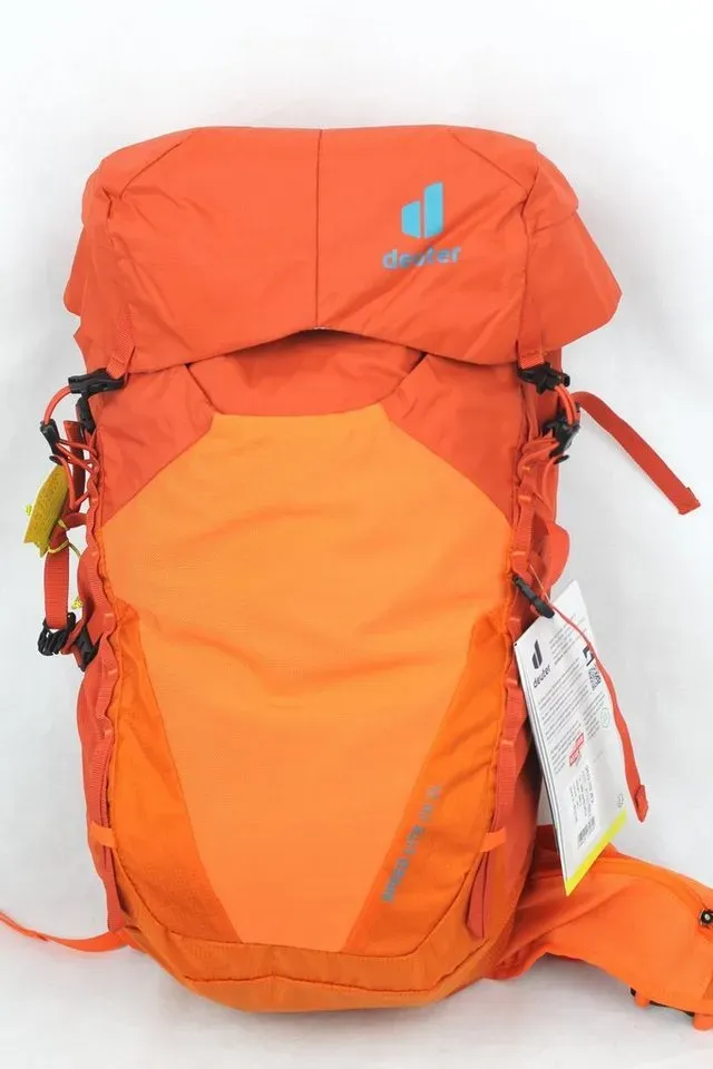 Preisvergleich Produktbild deuter Wanderrucksack