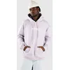 Method Mag Snowboarding Hoodie lilac Gr. M