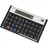 HP 12c Platinum Schwarz/Silber