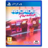 Arcade Paradise