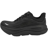 Hoka One One Bondi 9 Damen Black / White