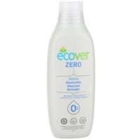 Ecover Waschmittel Zero, Woll- und Feinwaschmittel, Sensitive, für Allergiker, 1 Liter, 22 Waschladung