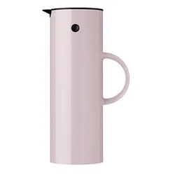 STELTON Isolierkanne EM77 lavendel rosa 1,0 l