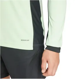 adidas Referee 24 Trikot LS - Semi Green Spark