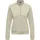 hummel hmlLEGACY Polyester Zip Jacke Damen pumice stone XS