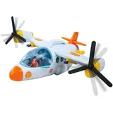 Simba Sam Fire Swift Rettungsflugzeug