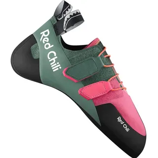 Kletterschuhe (Größe 40.5, pink)