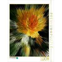 Calvendo Puzzle Flower Explosion Flower Explosion X Photo ART°