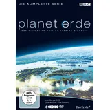 Planet Erde - Die komplette Serie (Softbox) (DVD)