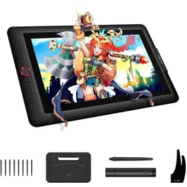 xppen Artist 15.6 Pro