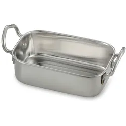 Comas Snack Lasagneform Model Gourmet X 6 Stück
