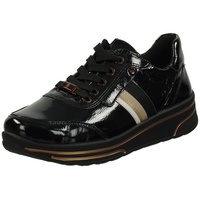 Ara Shoes Ara Damen Sneaker schwarz 8,5