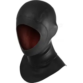 Orca Kopfhaube Thermal Schwarz L
