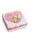 Prinzessin Lillifee Ohrstecker Schmetterling rosa 2037947 Silber 925
