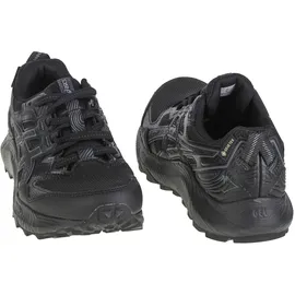 Asics Gel-Sonoma 7 GTX Damen black/carrier grey 38
