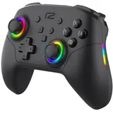 ready2gaming Game Pro X 2 Controller Schwarz Nintendo Switch