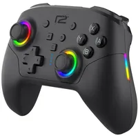 ready2gaming Game Pro X 2 Controller Schwarz Nintendo Switch