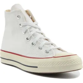 Converse Chuck 70 HI, 162056C - Weiß