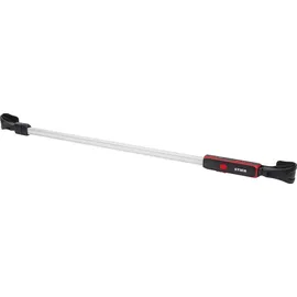 Stier Stableuchte Aluminium 1000 Lumen rot