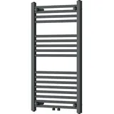 Mexen Mars Badheizkörper 900 x 500 mm 370 W grau
