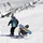 LIB TECH Banana Blaster Snowboard - 115