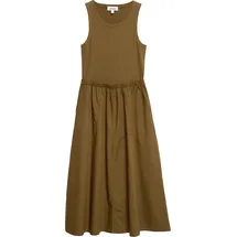 s.Oliver Midikleid Braun 44