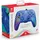 PDP Afterglow Wave Controller Blau Nintendo Switch
