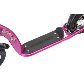 Bikestar Sport Edition 12" berry/türkis