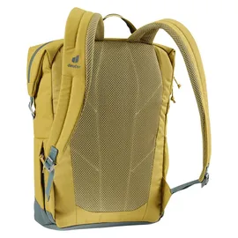 Deuter Vista Spot turmeric/teal 2021