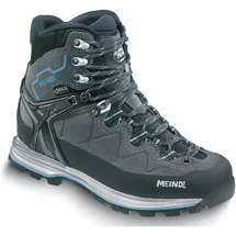 MEINDL Litepeak Pro GTX Damen Anthrazit/Azur 40