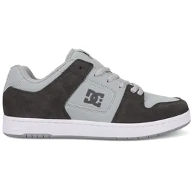 DC Shoes Manteca Herren Grau 43