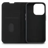 Hama Handytasche Eco Premium für Apple iPhone 15 Pro Schwarz